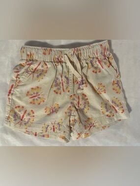 Gap 3T girls shorts